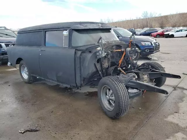 1955 Chevrolet Sedan