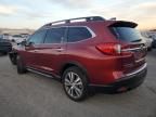 2021 Subaru Ascent Touring