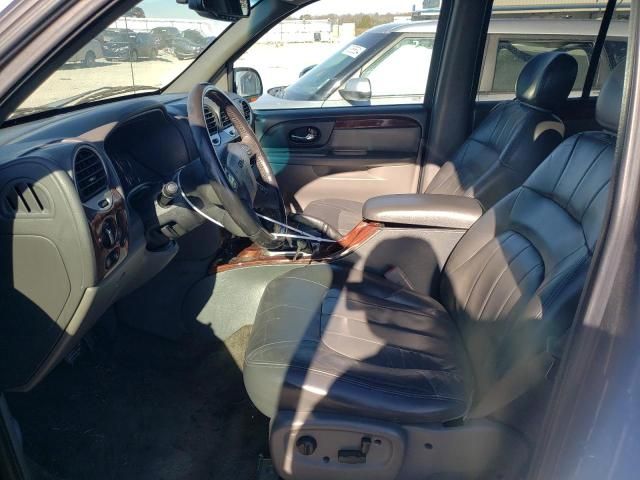 2004 GMC Envoy