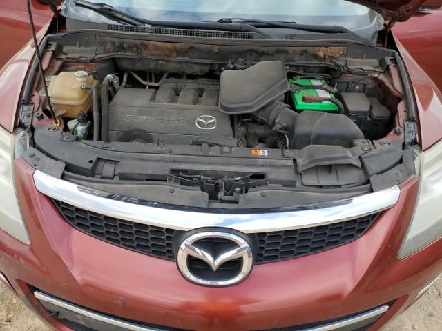 2007 Mazda CX-9