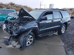 Toyota 4runner salvage cars for sale: 2006 Toyota 4runner SR5