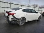 2018 KIA Cadenza Premium