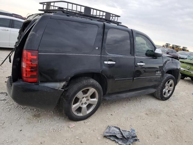 2009 Chevrolet Tahoe C1500 LT