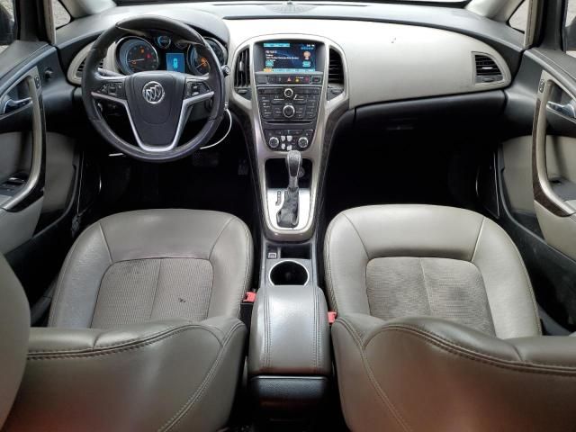 2015 Buick Verano Convenience