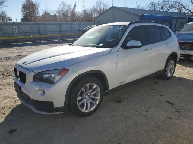 2015 BMW X1 XDRIVE28I