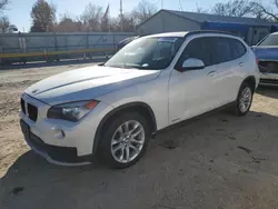 BMW x1 Vehiculos salvage en venta: 2015 BMW X1 XDRIVE28I