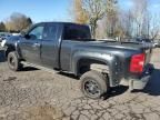 2011 Chevrolet Silverado C1500 LT