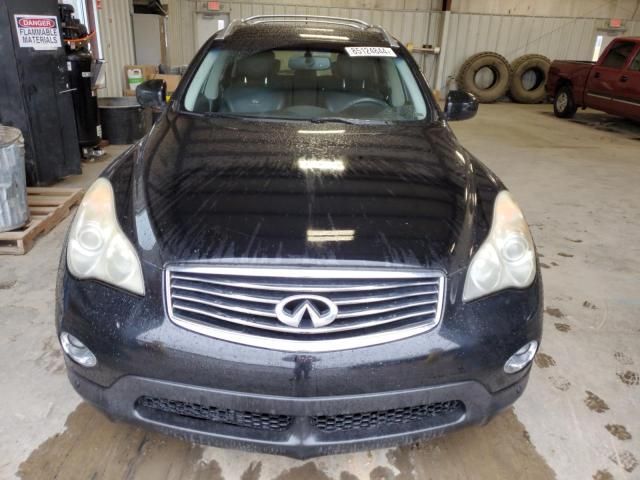 2008 Infiniti EX35 Base