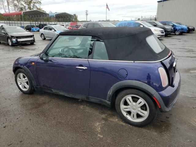 2005 Mini Cooper