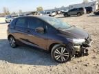 2017 Honda FIT EX