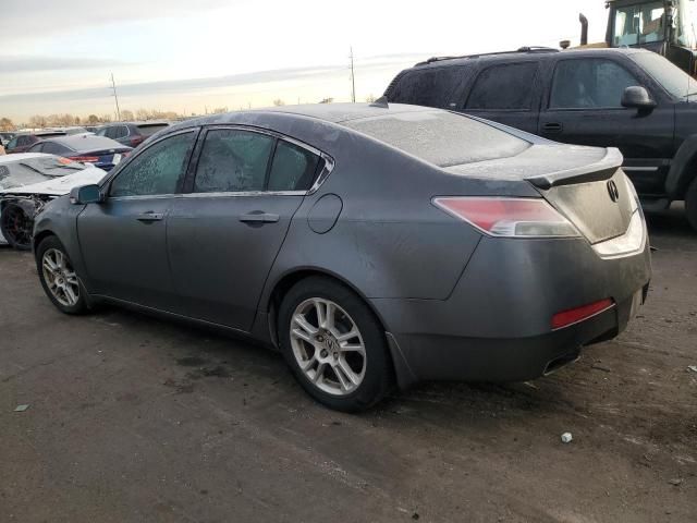 2011 Acura TL