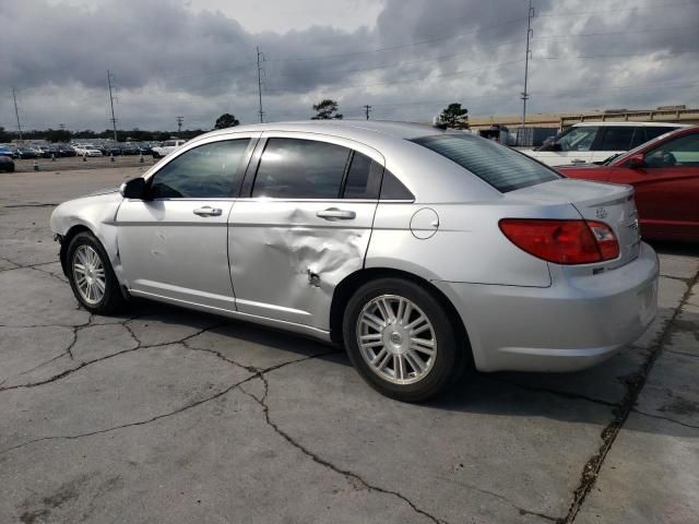 2009 Chrysler Sebring Touring