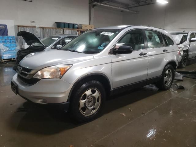 2011 Honda CR-V LX