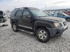 2011 Nissan Xterra OFF Road