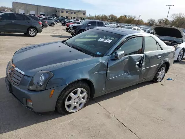 2006 Cadillac CTS HI Feature V6