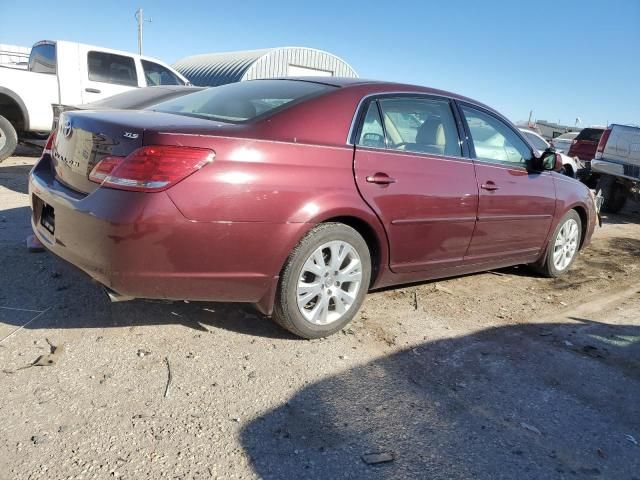 2008 Toyota Avalon XL