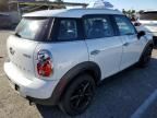 2016 Mini Cooper Countryman