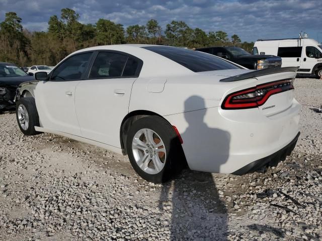 2016 Dodge Charger SE