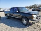 2004 Chevrolet Silverado C1500