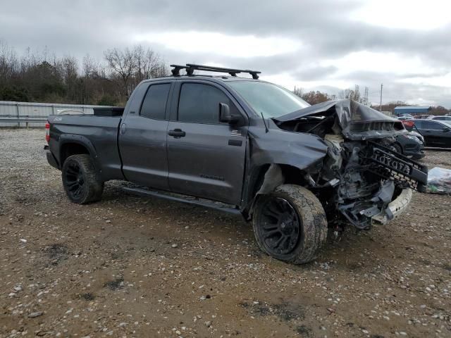 2014 Toyota Tundra Double Cab SR