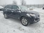 2011 KIA Sorento EX