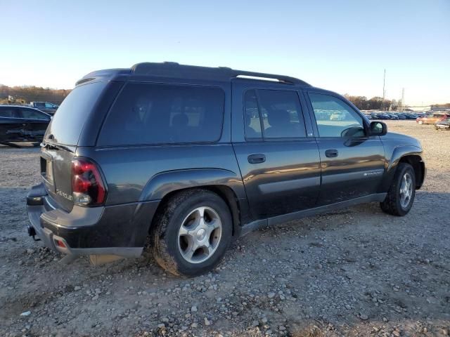 2004 Chevrolet Trailblazer EXT LS