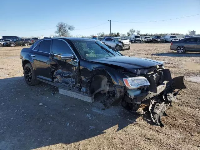 2013 Chrysler 300C