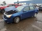 2008 Ford Focus SE