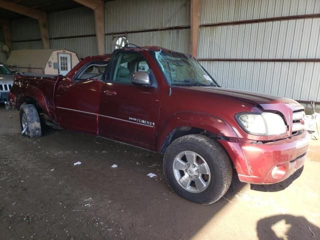 2004 Toyota Tundra Double Cab SR5