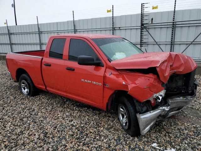 2011 Dodge RAM 1500