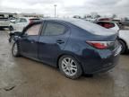 2016 Scion IA