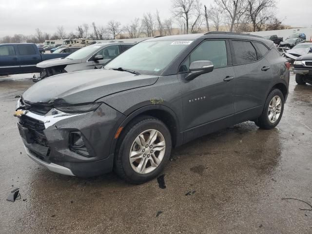 2019 Chevrolet Blazer 1LT