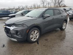 2019 Chevrolet Blazer 1LT en venta en Bridgeton, MO