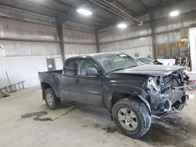 2006 Toyota Tacoma Access Cab