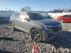 2024 Volkswagen Atlas Cross Sport SEL R-Line