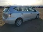 2012 Toyota Prius V