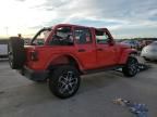 2024 Jeep Wrangler 4XE