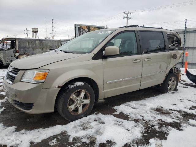 2009 Dodge Grand Caravan SXT