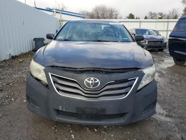 2009 Toyota Camry Hybrid