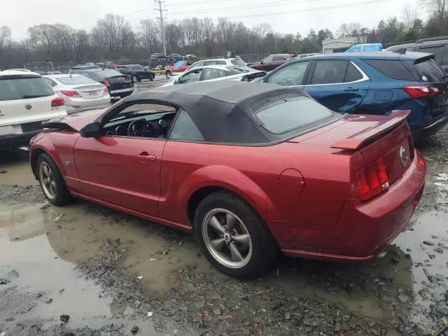 2005 Ford Mustang GT