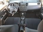 2011 Nissan Versa S