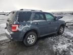 2008 Ford Escape Limited