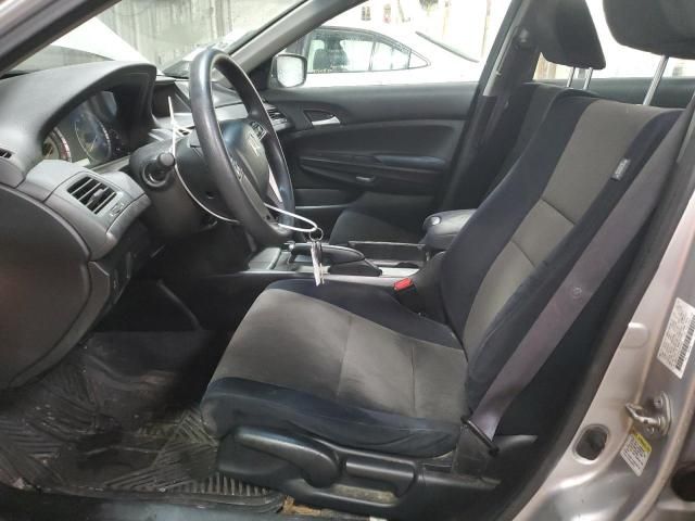 2008 Honda Accord LX