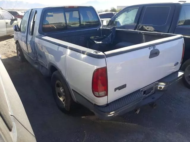 1997 Ford F150