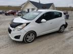 2013 Chevrolet Spark 1LT