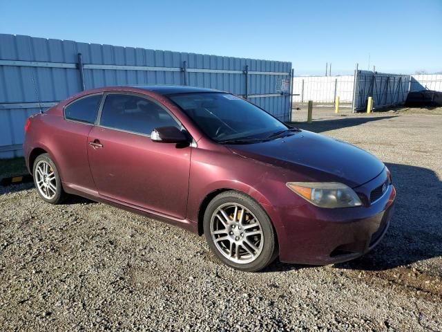 2006 Scion TC