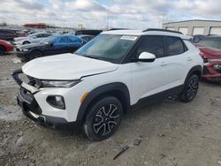 2023 Chevrolet Trailblazer Active en venta en Cahokia Heights, IL