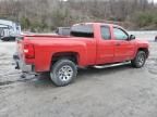 2011 Chevrolet Silverado C1500 LS