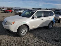 2012 Subaru Forester 2.5X Premium en venta en Reno, NV