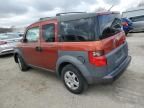 2004 Honda Element EX